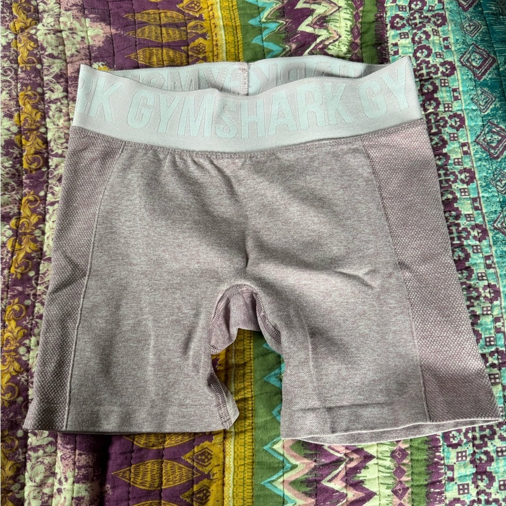 Gymshark shorts